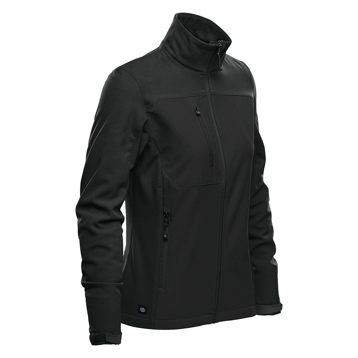 Stormtech Cascades Women's Softshell 1