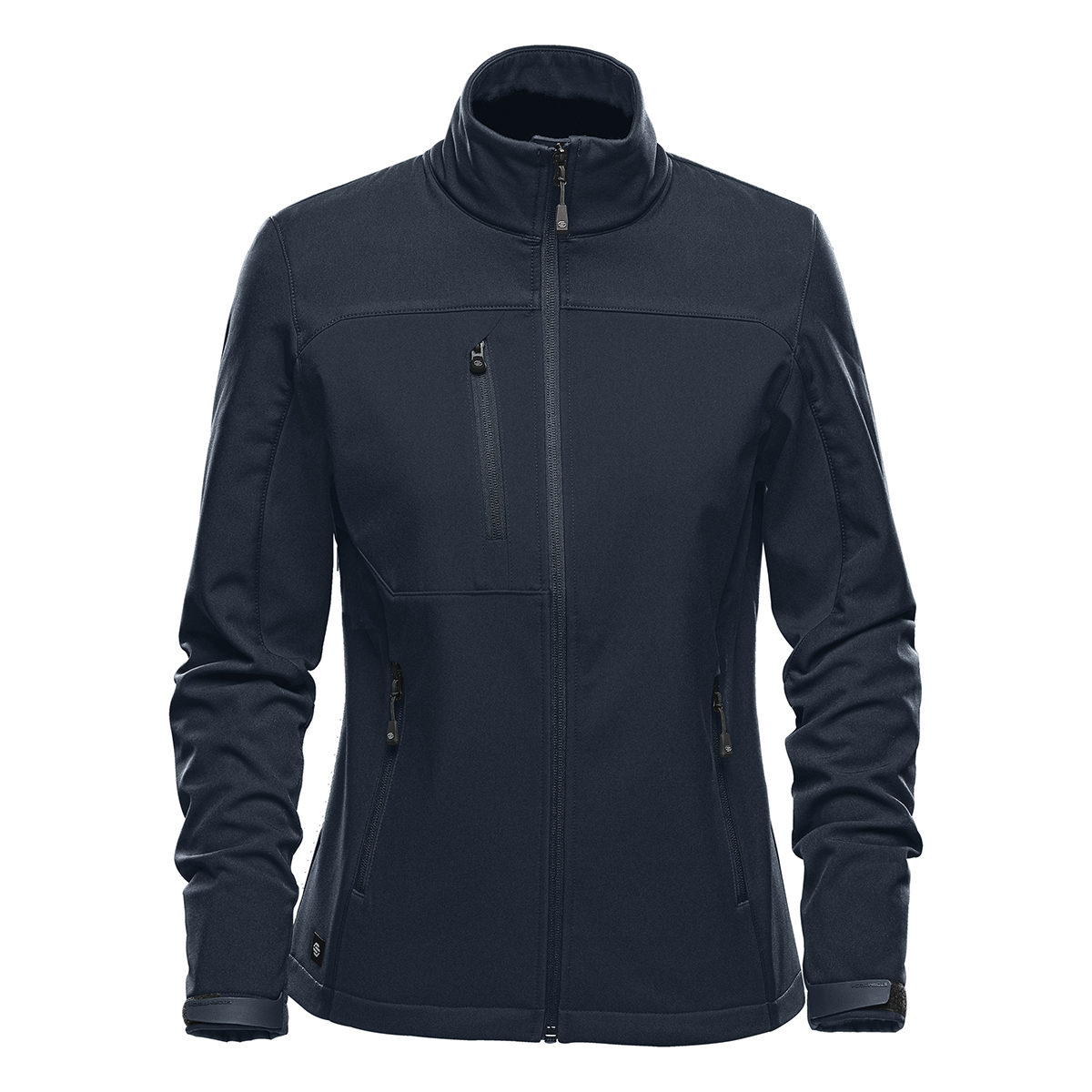 Stormtech Cascades Women's Softshell 1