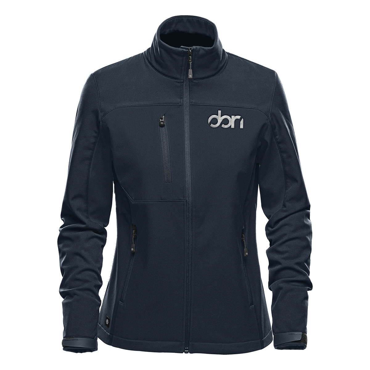 Stormtech Cascades Women's Softshell 1