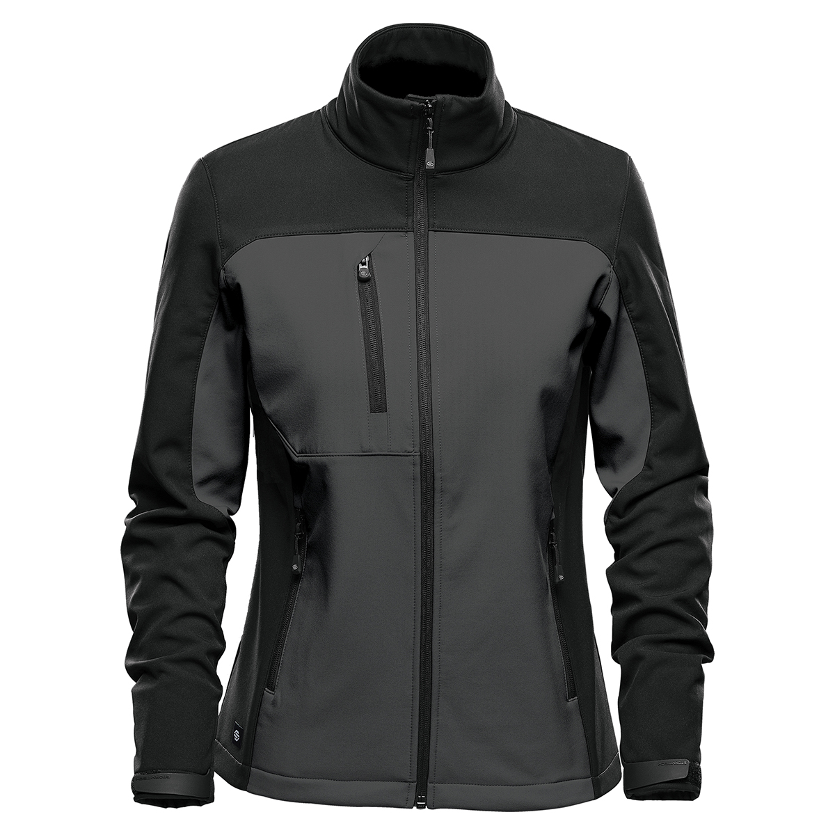 Stormtech Cascades Women's Softshell 1
