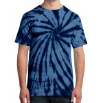 Port & Company® Tie-dye Tee - PC147 neonrainbow Port & Company® Tie-dye Tee - PC147 neonrainbow