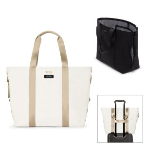 Tumi Sport Essential Medium East/west Tote 1 Tumi Sport Essential Medium East/west Tote 1