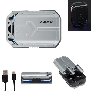 Tws Gaming Earbuds 1 Tws Gaming Earbuds 1