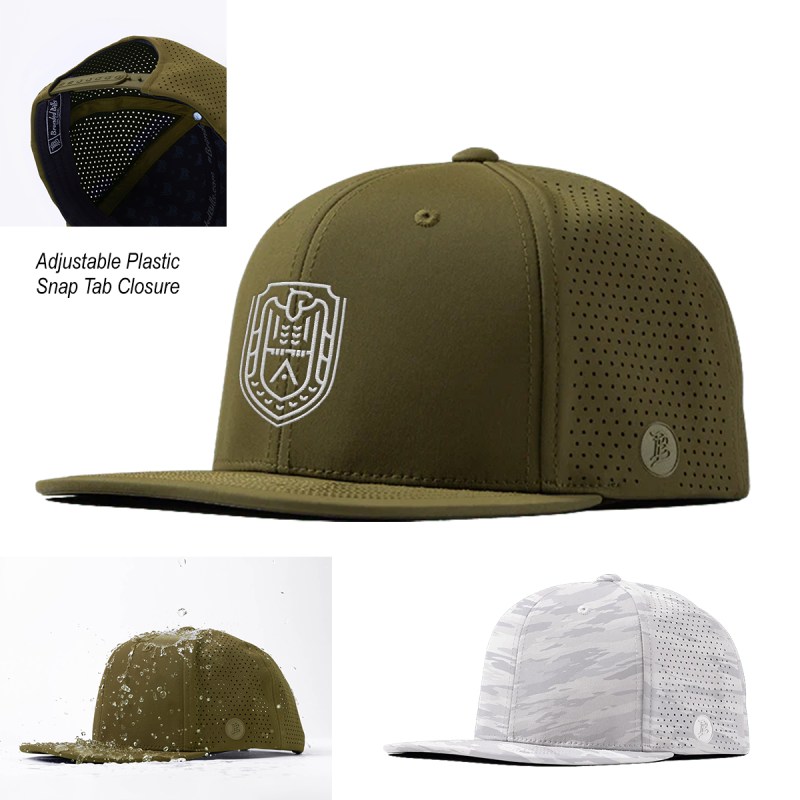 Branded Bills Bare Elite Classic Cap 1 Branded Bills Bare Elite Classic Cap 1