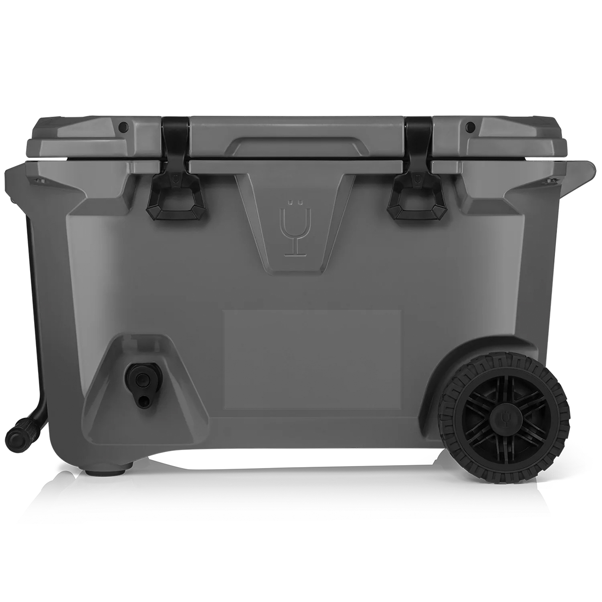 55 Qt. Brümate Brütank Rolling Cooler 1