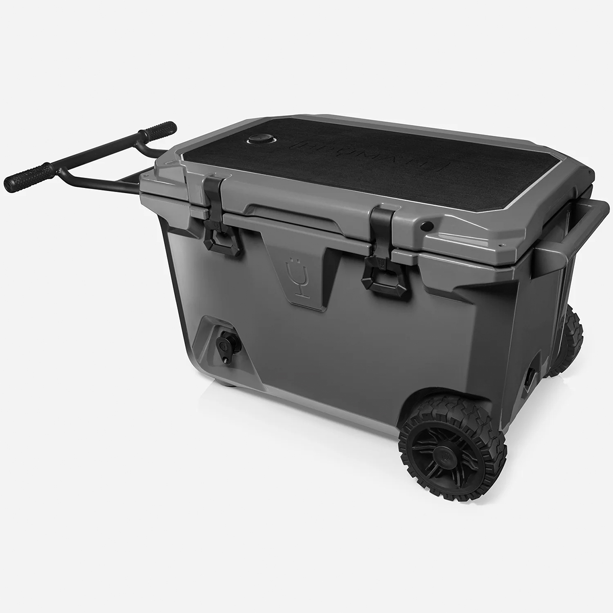 55 Qt. Brümate Brütank Rolling Cooler 1
