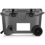 55 Qt. Brümate Brütank Rolling Cooler 2 55 Qt. Brümate Brütank Rolling Cooler 2