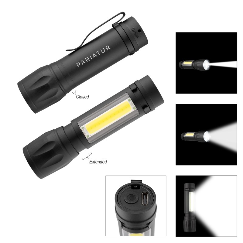 Torch Rechargeable Flashlight 1 Torch Rechargeable Flashlight 1