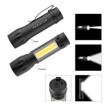 Torch Rechargeable Flashlight 1 Torch Rechargeable Flashlight 1