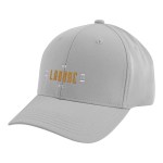 Rpet Performance Flex Cap - 15064 GRA Embroidery Rpet Performance Flex Cap - 15064 GRA Embroidery