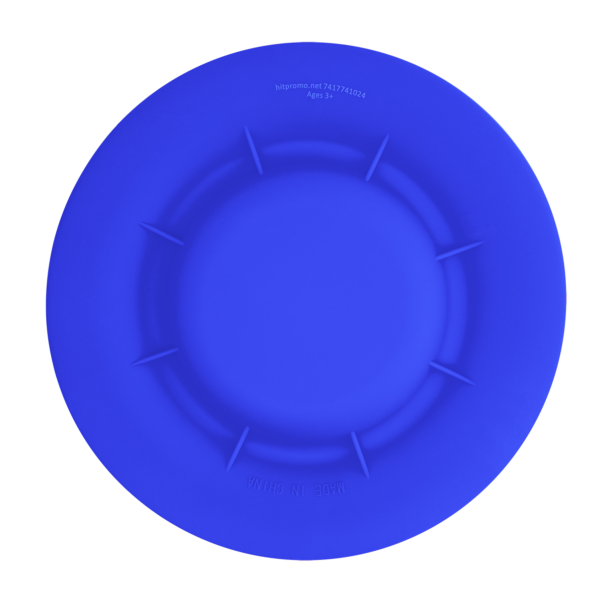2-in-1 Flying Disc Pet Bowl 1