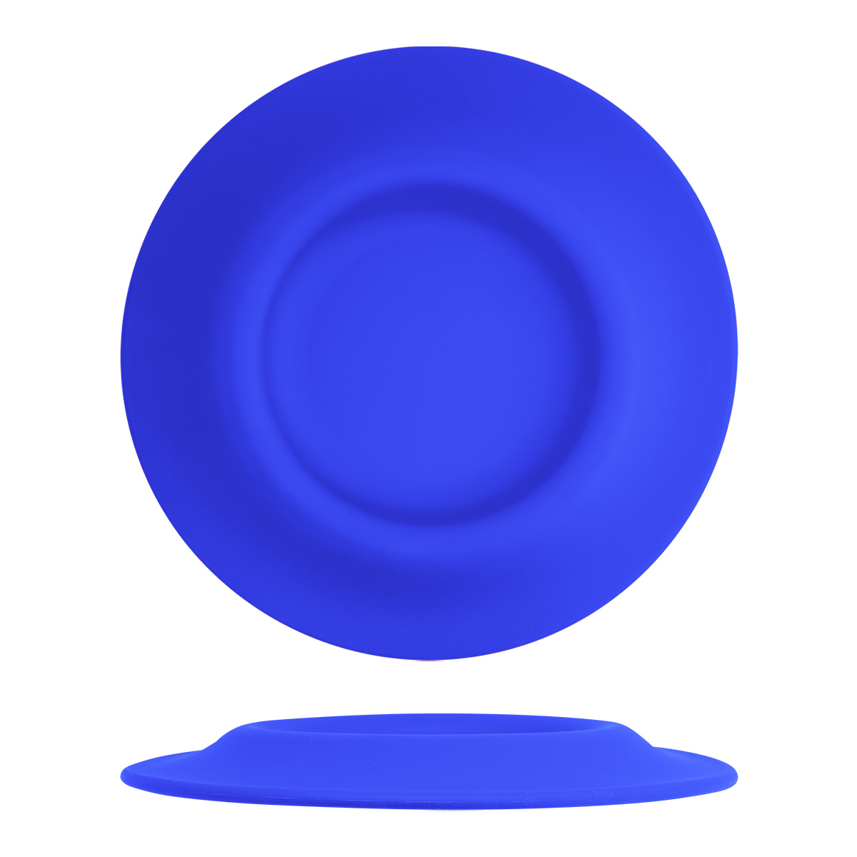 2-in-1 Flying Disc Pet Bowl 1