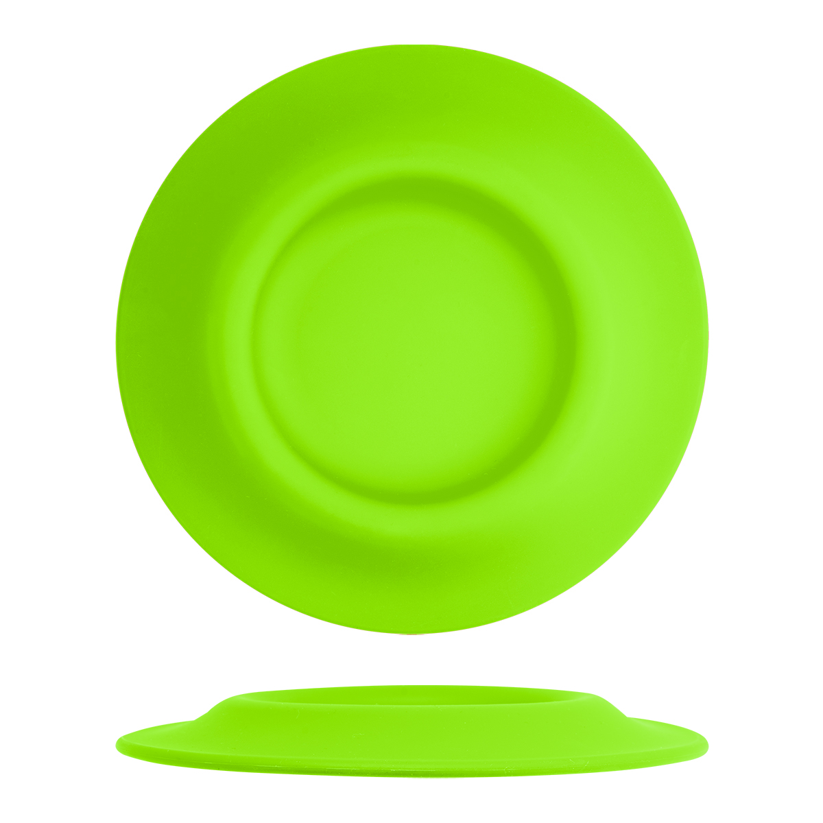 2-in-1 Flying Disc Pet Bowl 1