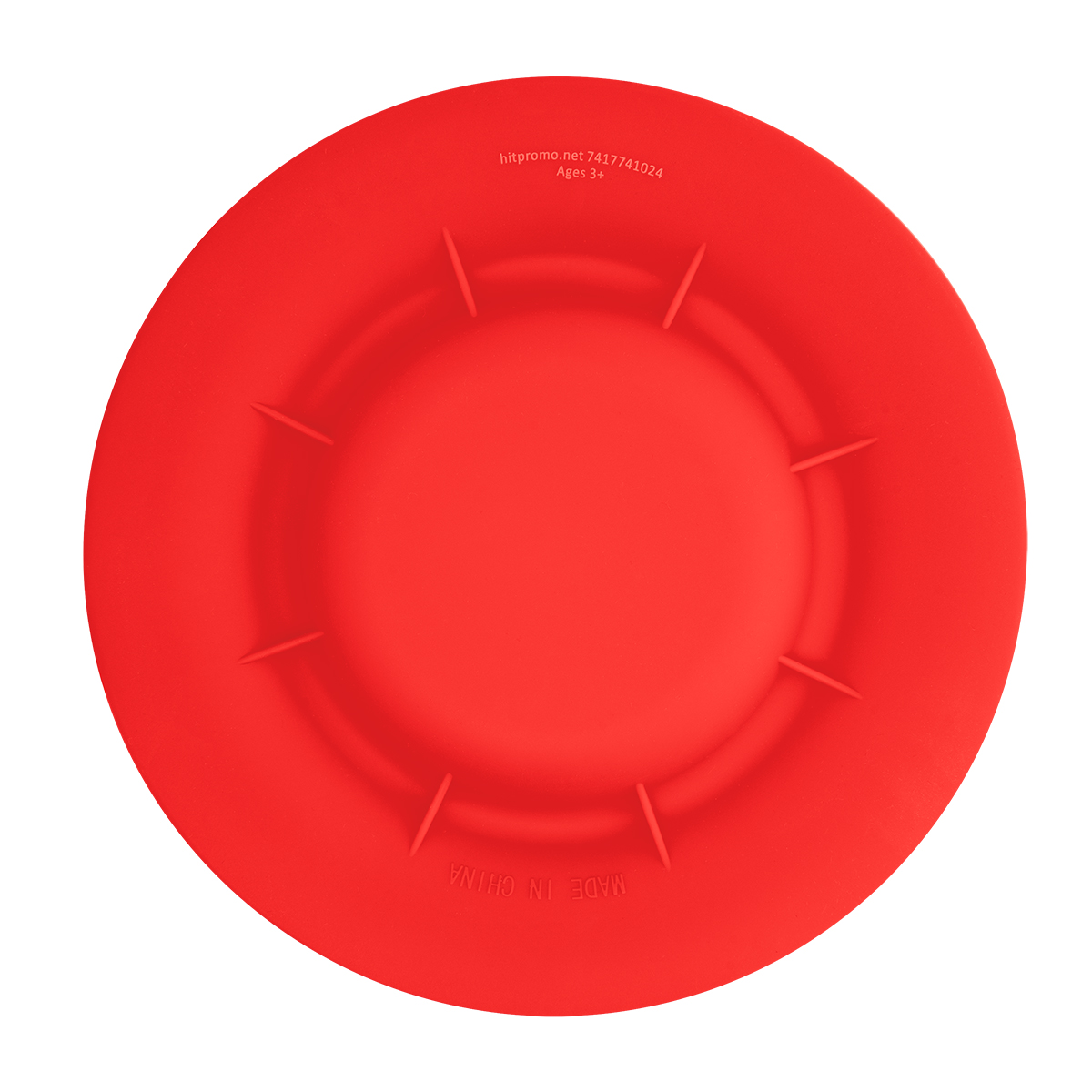 2-in-1 Flying Disc Pet Bowl 1