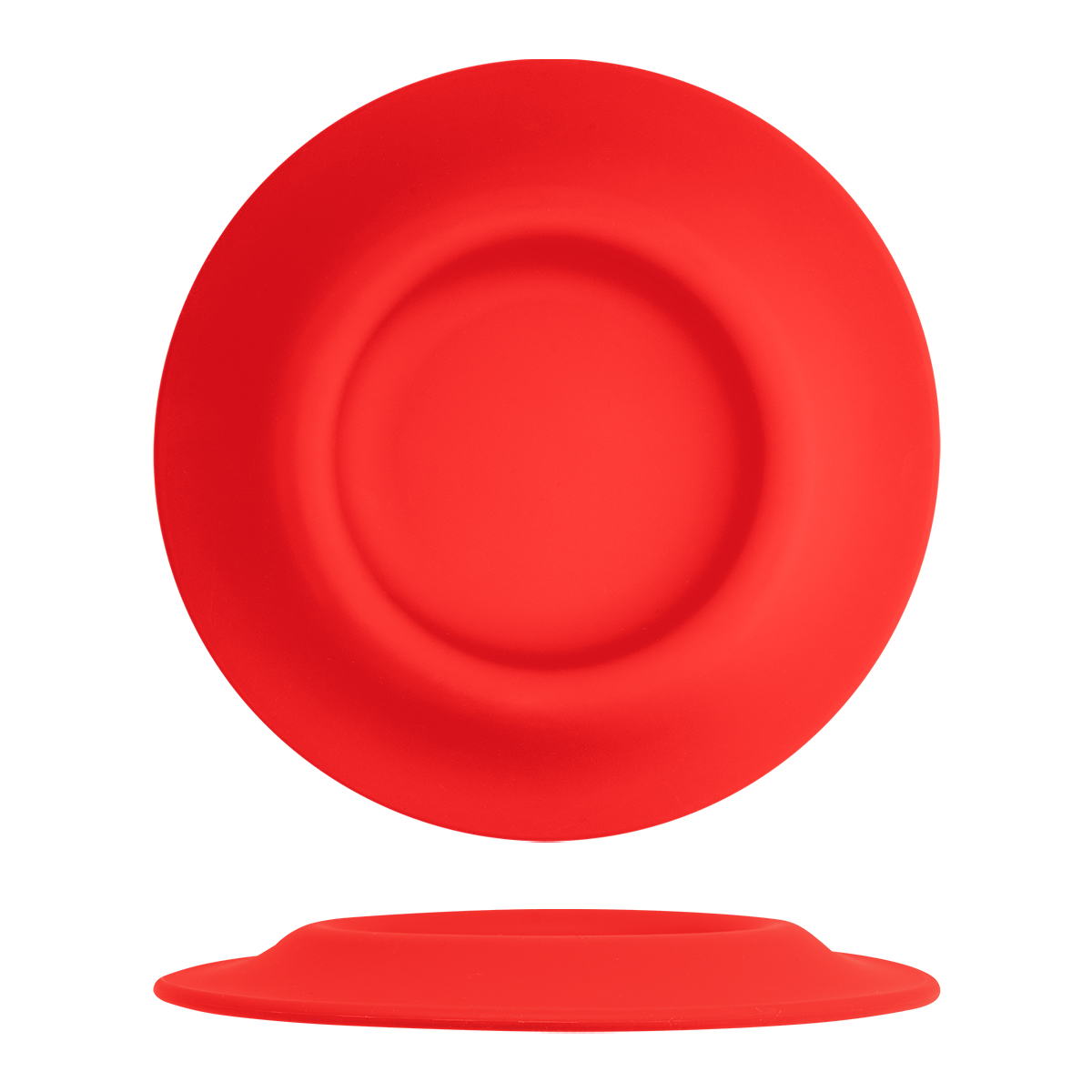 2-in-1 Flying Disc Pet Bowl 1