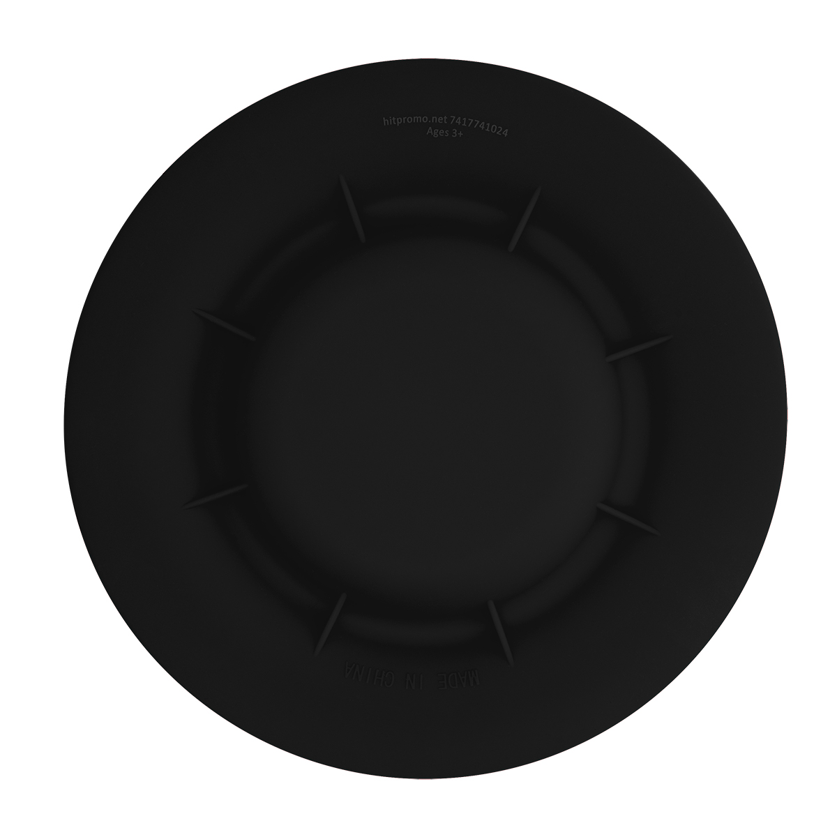 2-in-1 Flying Disc Pet Bowl 1