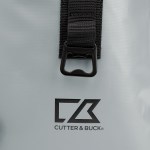 Cutter & Buck 18 Can Cooler Backpack - 35161 GRABLK Bottle Opener Cutter & Buck 18 Can Cooler Backpack - 35161 GRABLK Bottle Opener