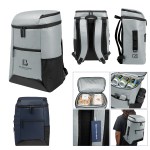 Cutter & Buck 18 Can Cooler Backpack 1 Cutter & Buck 18 Can Cooler Backpack 1