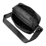Anywhere Rpet Crossbody Bag - 35164 BLK Open Anywhere Rpet Crossbody Bag - 35164 BLK Open