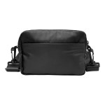 Anywhere Rpet Crossbody Bag - 35164 BLK Back Anywhere Rpet Crossbody Bag - 35164 BLK Back
