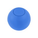 Fun Spinner Fidget Ball - 80047 BLU Blank Fun Spinner Fidget Ball - 80047 BLU Blank