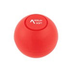 Fun Spinner Fidget Ball - 80047 RED Padprint Fun Spinner Fidget Ball - 80047 RED Padprint
