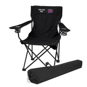 America250™ Folding Chair With Carrying Bag 1 America250™ Folding Chair With Carrying Bag 1