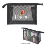 Ventus Mesh Toiletry Bag 1 Ventus Mesh Toiletry Bag 1
