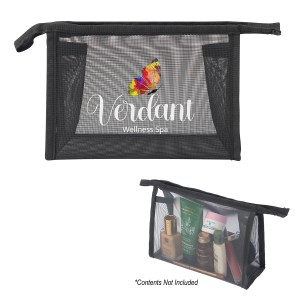 Ventus Mesh Toiletry Bag 1 Ventus Mesh Toiletry Bag 1