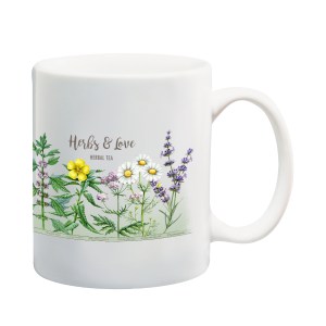 11 Oz. Full Color White Ceramic Mug 1 11 Oz. Full Color White Ceramic Mug 1