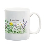 11 Oz. Full Color White Ceramic Mug 1 11 Oz. Full Color White Ceramic Mug 1