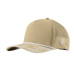 Branded Bills 545 Bare Curved Rope Cap 2 Branded Bills 545 Bare Curved Rope Cap 2