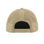 Branded Bills 545 Bare Curved Rope Cap - 15099 DSDSCM Back Branded Bills 545 Bare Curved Rope Cap - 15099 DSDSCM Back