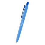 Serena Rabs Sleek Write Pen - 12078 BLU Silkscreen Serena Rabs Sleek Write Pen - 12078 BLU Silkscreen