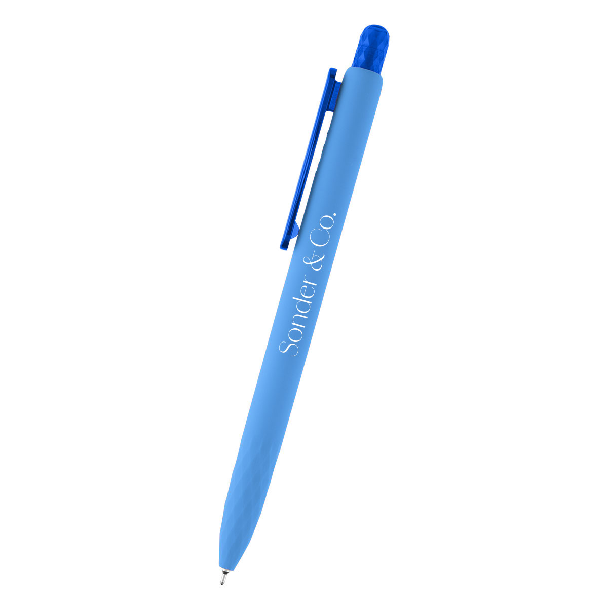 Serena Rabs Sleek Write Pen 1