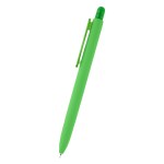 Serena Rabs Sleek Write Pen - 12078 GRN Blank Serena Rabs Sleek Write Pen - 12078 GRN Blank
