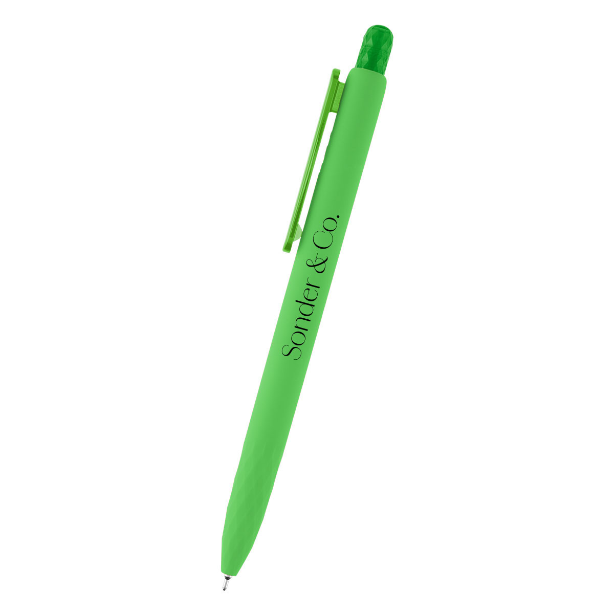 Serena Rabs Sleek Write Pen 1