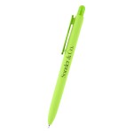 Serena Rabs Sleek Write Pen - 12078 LIM Silkscreen Serena Rabs Sleek Write Pen - 12078 LIM Silkscreen