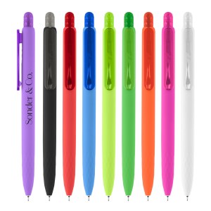 Serena Rabs Sleek Write Pen 1 Serena Rabs Sleek Write Pen 1