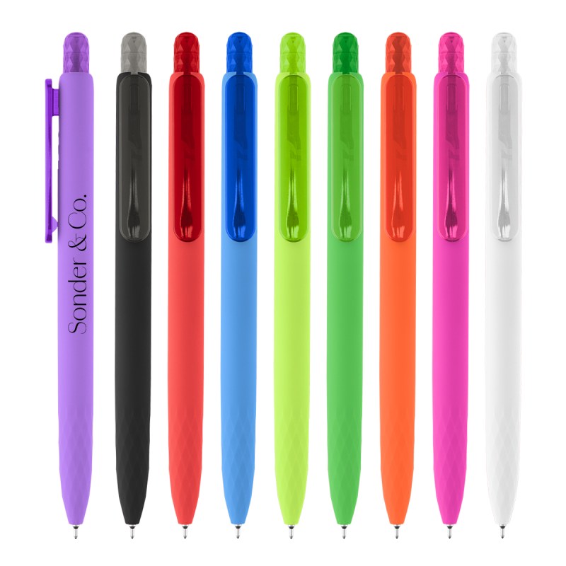Serena Rabs Sleek Write Pen 1 Serena Rabs Sleek Write Pen 1