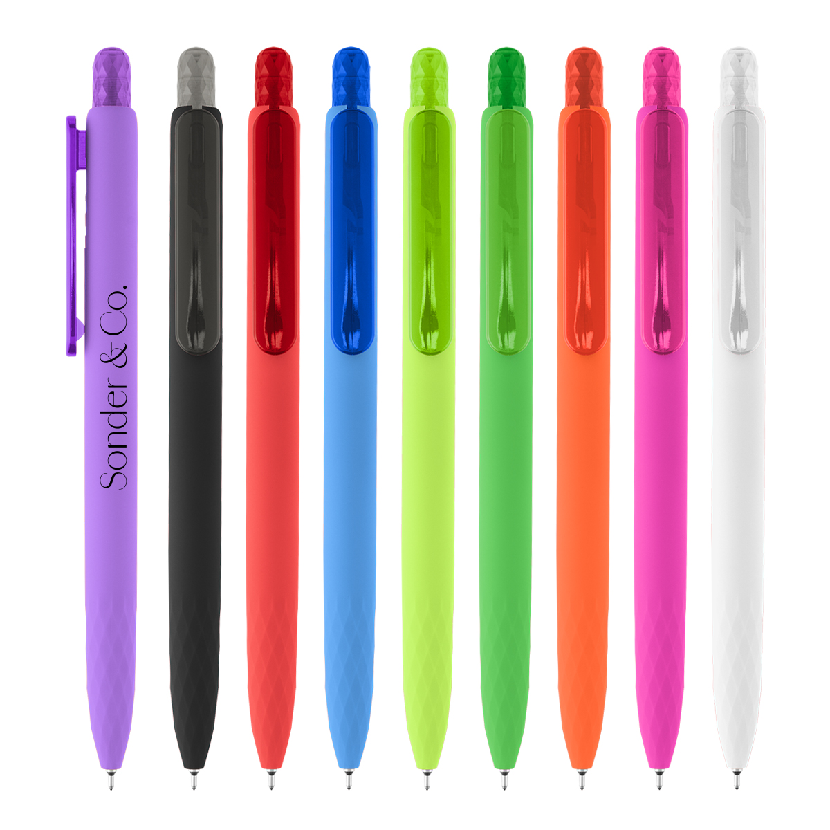 Serena Rabs Sleek Write Pen 1