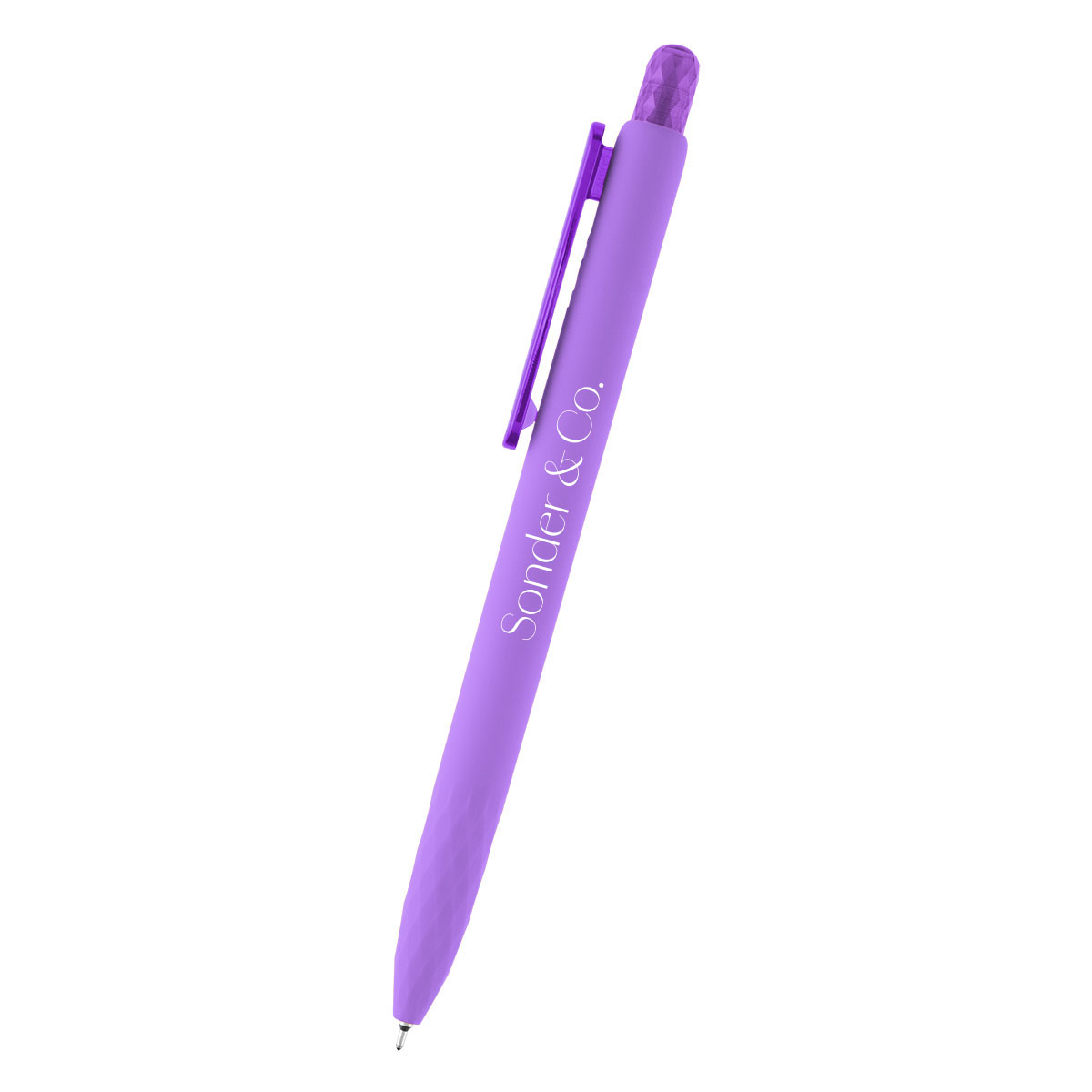 Serena Rabs Sleek Write Pen 1
