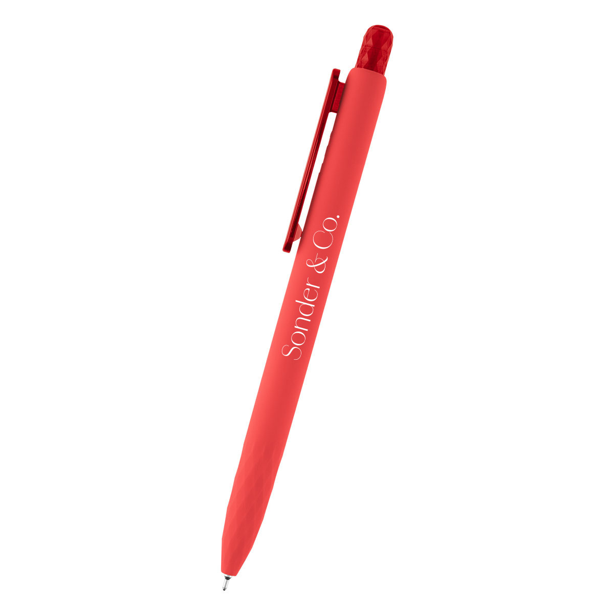 Serena Rabs Sleek Write Pen 1