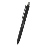 Serena Rabs Sleek Write Pen - 12078 BLK Silkscreen Serena Rabs Sleek Write Pen - 12078 BLK Silkscreen