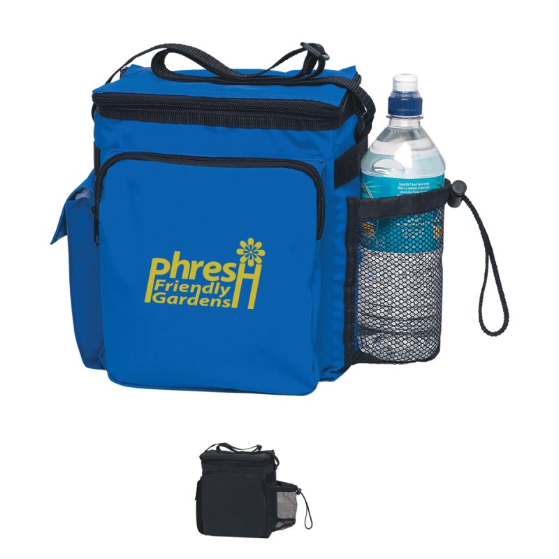 Tall 12 Pack Kooler 1 Tall 12 Pack Kooler 1