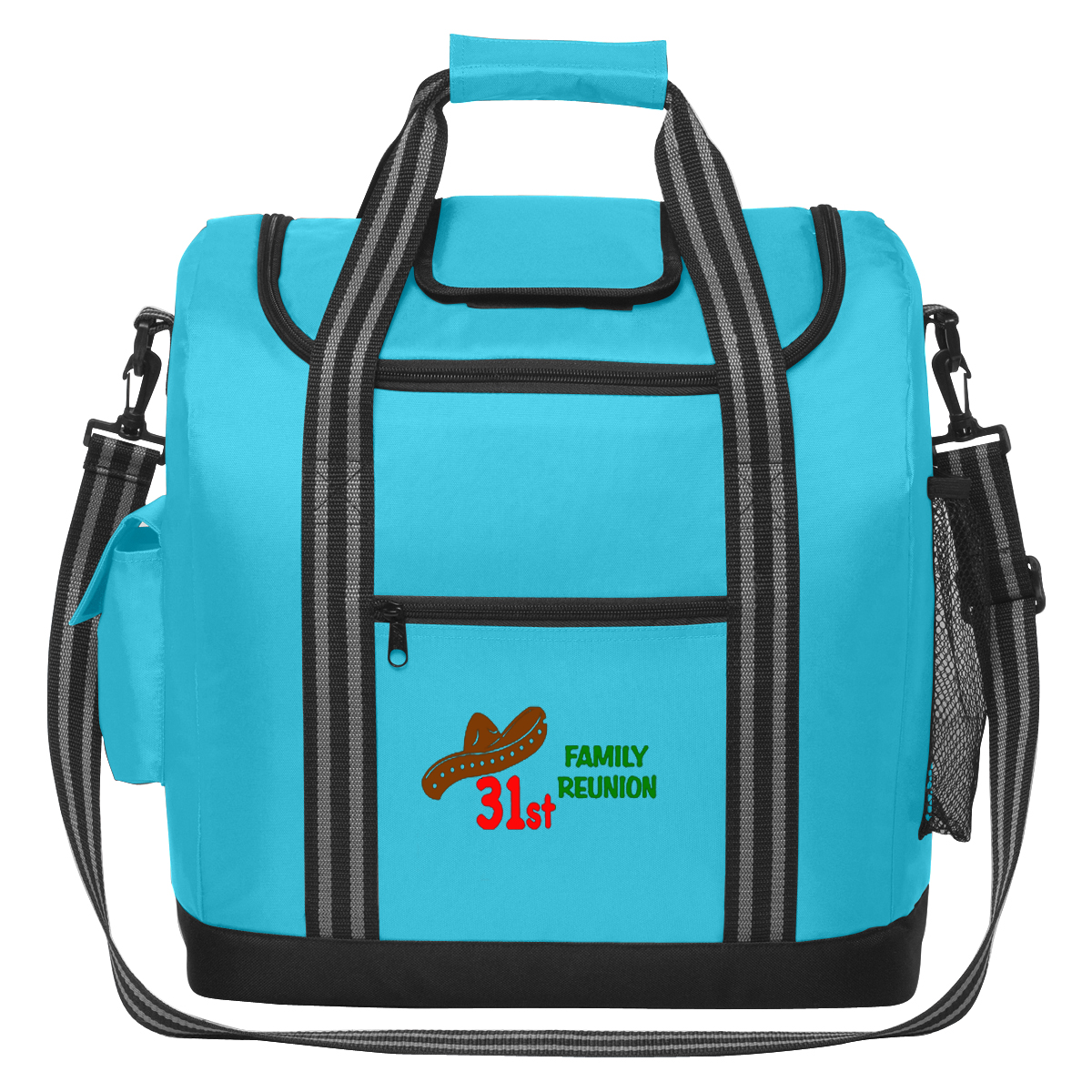 Flip Flap Cooler Bag 1
