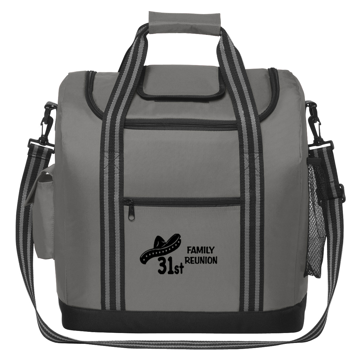 Flip Flap Cooler Bag 1