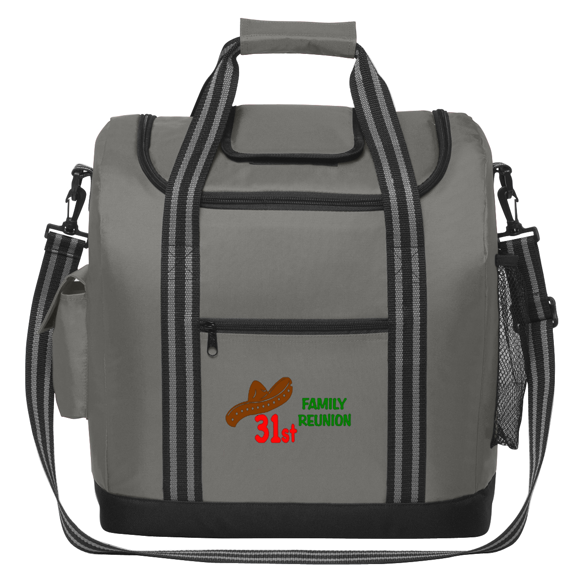 Flip Flap Cooler Bag 1