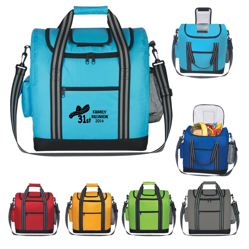 Flip Flap Cooler Bag 1 Flip Flap Cooler Bag 1