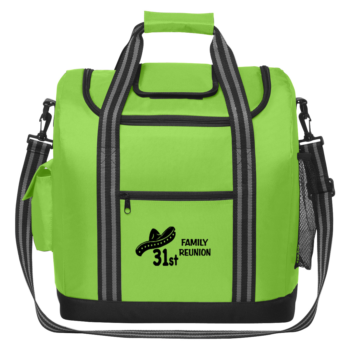 Flip Flap Cooler Bag 1